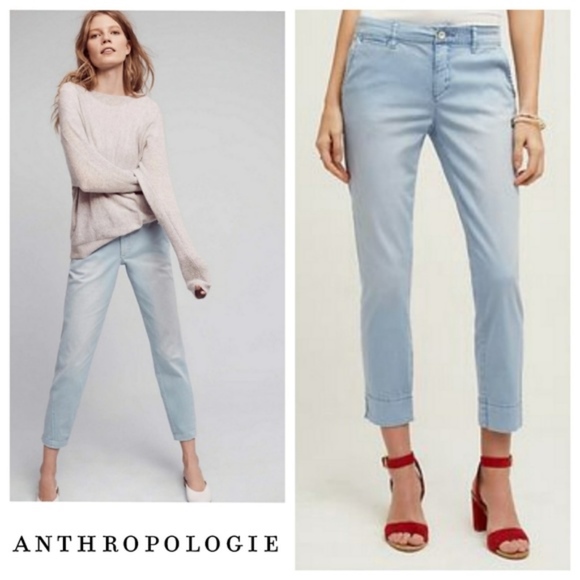 BOGO50% Anthropologie Pilcro & theLetterpress STET - Picture 2 of 8